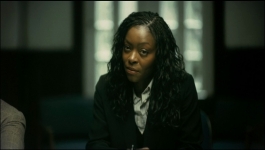 Rooster - Season 01 Episode 09